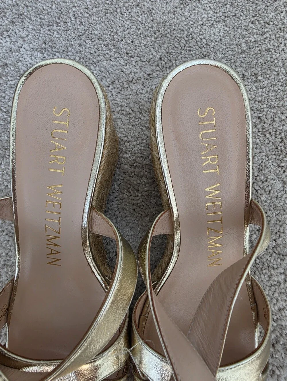 Stuart Weitzman nwot stuart
